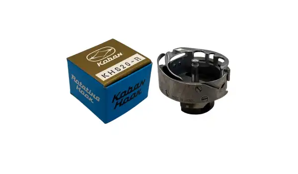 Typical GC-6-7D Mekanik Çağanoz / KHS20-R