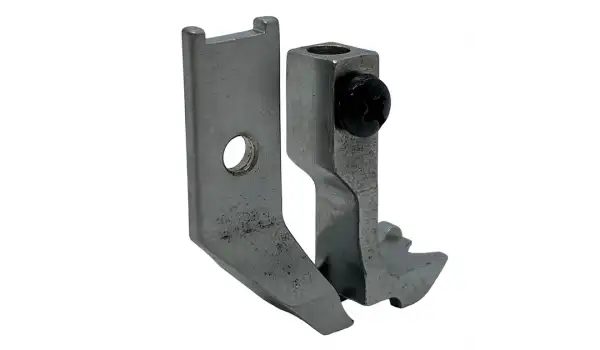 Typical GC-6-7D Sağ 5Mm Fitil Ön-Arka Ayak Takımı