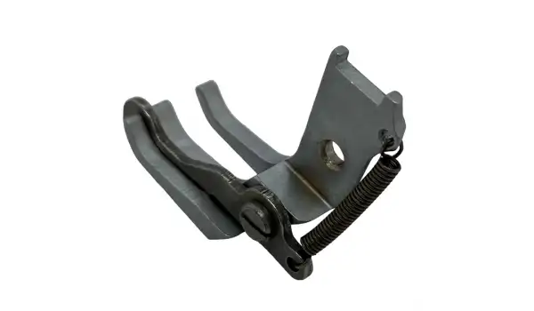 Typical GC-6-7D Sağ 7Mm Çima Ayak