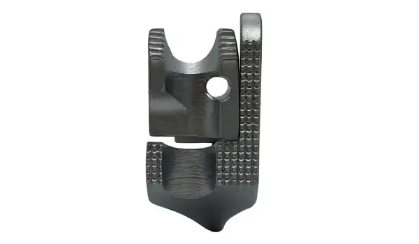 Typical GC-6-7D Sağ 8Mm Fitil Ön-Arka Ayak Takımı