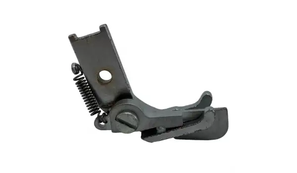 Typical GC-6-7D Sol 5Mm Çima Ayak