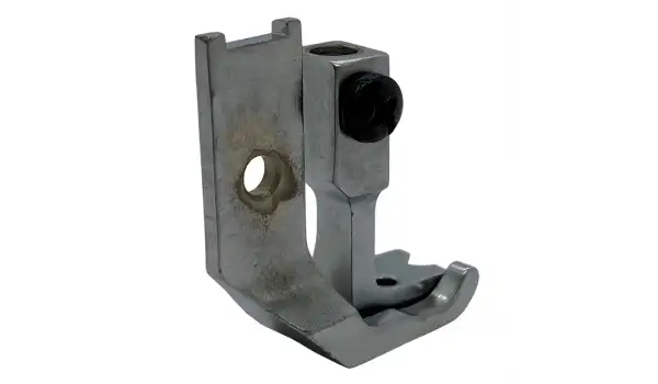 Typical GC-6-7D Sol 5Mm Fitil Ön-Arka Ayak Takımı