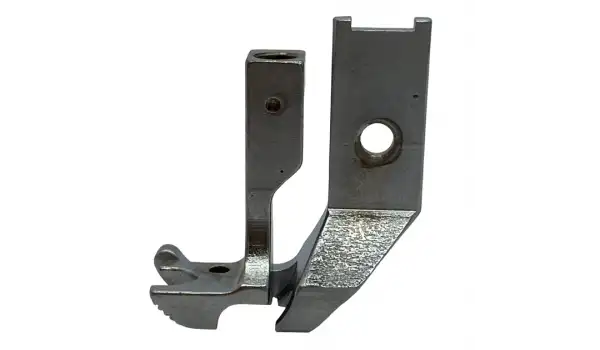 Typical GC-6-7D Sol 7Mm Fitil Ön-Arka Ayak Takımı