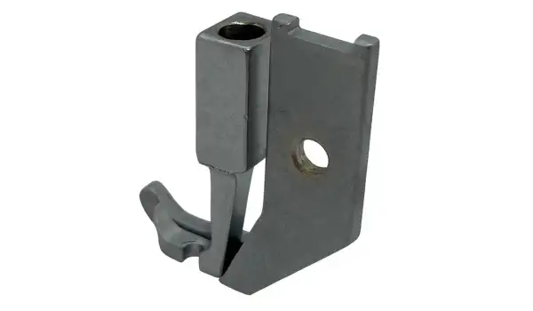 Typical GC-6-7D Sol Fermuar Ön-Arka Ayak Takımı