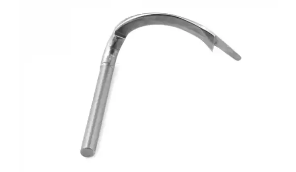 Typical-Kingtex Reçme Makine Karyoka Orak Lüperi /522-560VI25