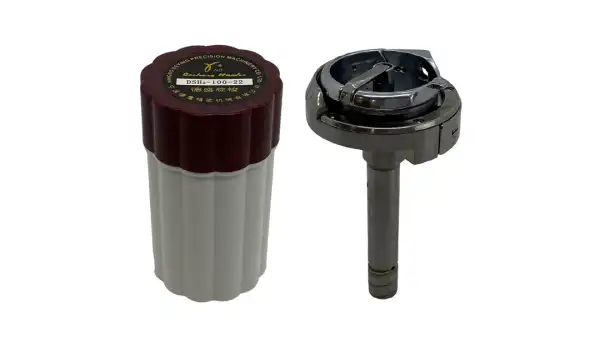 Typical Mitsubishi Çift Papuç Çağanoz / DSH2-100-22 (HSH-12-15MM(V))