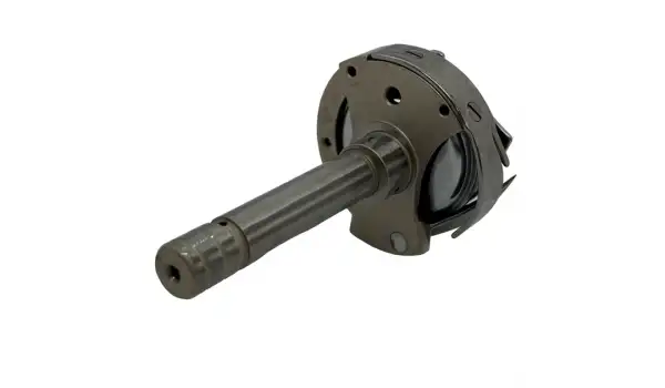 Typical Mitsubishi Çift Papuç Çağanoz / DSH2-100-22 (HSH-12-15MM(V))