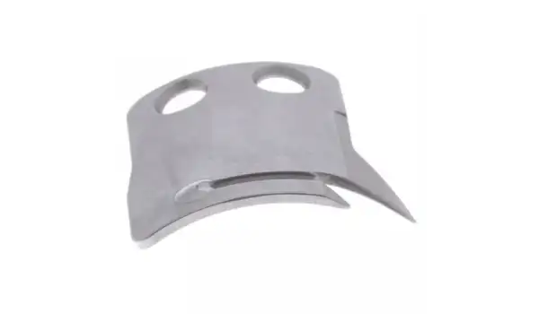 Typical Mitsubishi Elektronik Hareketli Bıçak / MF00A0834