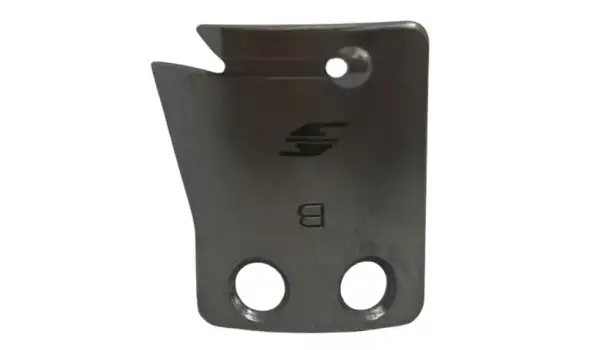 Typical-Mitsubishi Elektronik PLKA-2010/1710 Hareketli Bıçak / MF02A0834