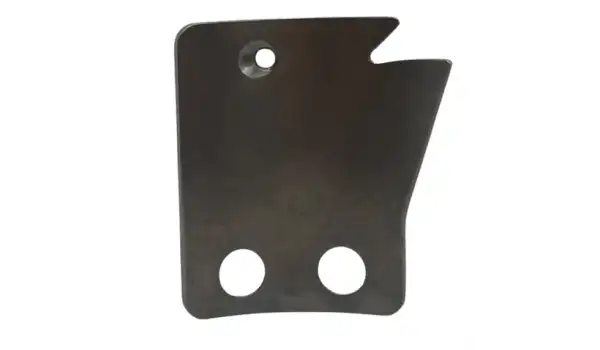 Typical-Mitsubishi Elektronik PLKA-2010/1710 Hareketli Bıçak / MF02A0834