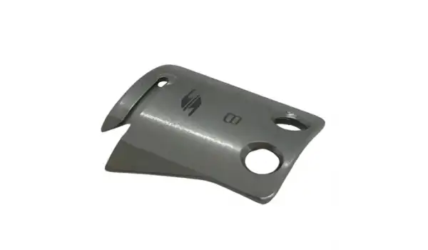 Typical-Mitsubishi Elektronik PLKA-2010/1710 Hareketli Bıçak / MF02A0834