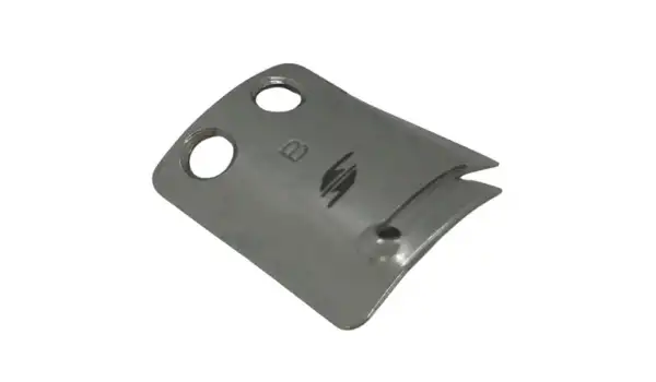 Typical-Mitsubishi Elektronik PLKA-2010/1710 Hareketli Bıçak / MF02A0834(H)