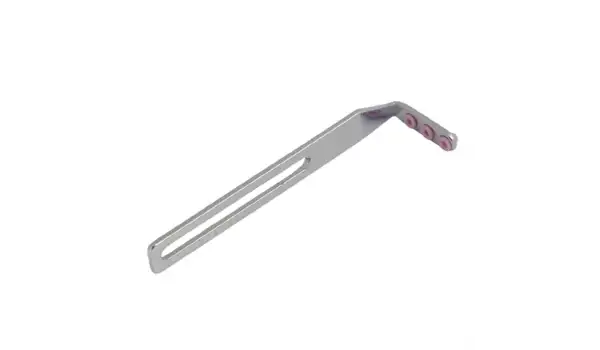 Typical Overlok 3 İp Üst İp Yolu / I-17 (129-A019)