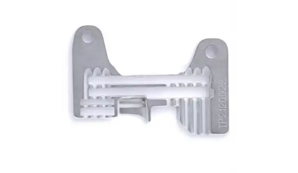 Typical Overlok 4 İp Plaka / TP2120022