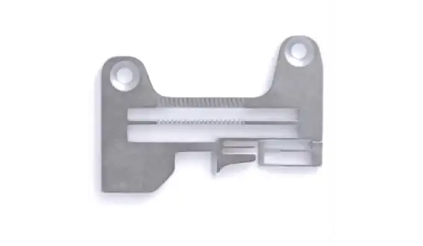 Typical Overlok 4 İp Plaka / TP2120022