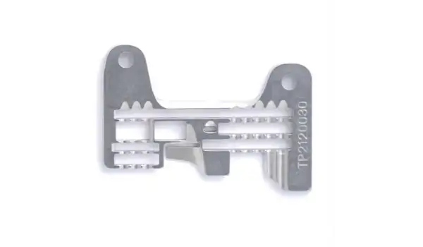 Typical Overlok 5 İp Kot Plaka / TP2120030