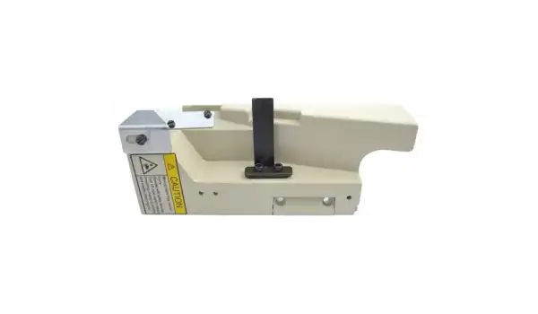 Typical Reçme Döküm Bant Kapak /3201000