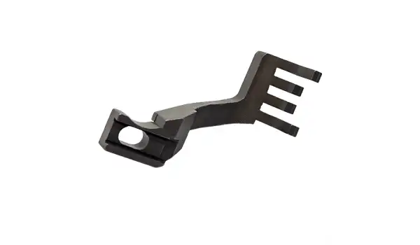 Typical Reçme Etek Ön Dişli 6.4Mm / 3209003