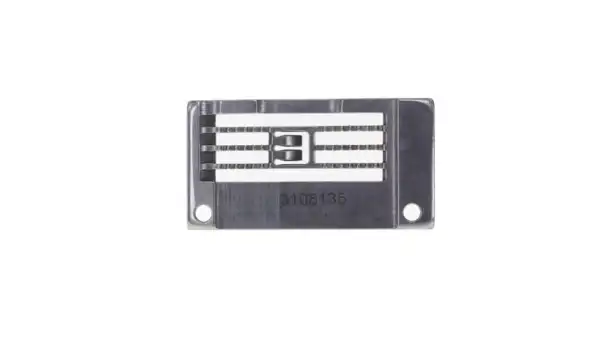 Typical Reçme Etek Plaka 6.4Mm / 3108135