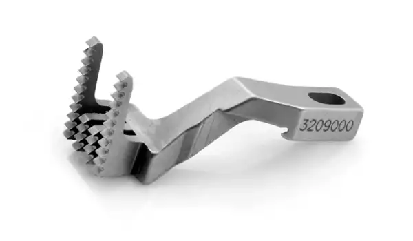 Typical Reçme Makine Etek Arka Dişli (5,6 mm) /3209000