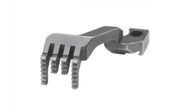 Typical Reçme Makine Etek Ön Dişli (5,6 mm) /3209001