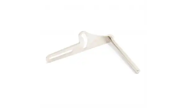 Üçlü Şerit Aparat Bağlantısı / AB21