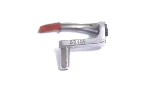 Union Kroşeta Arka Lüper / 53409