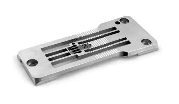 Unıon Specıal Lock Makine Plaka /36224A