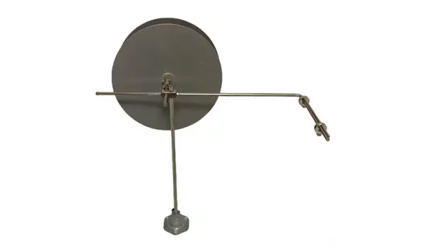 Üstten Gelen Küçük Mengenesiz Biye Çardak Takım