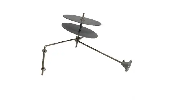 Üstten Gelen Küçük Mengenesiz Biye Çardak Takım