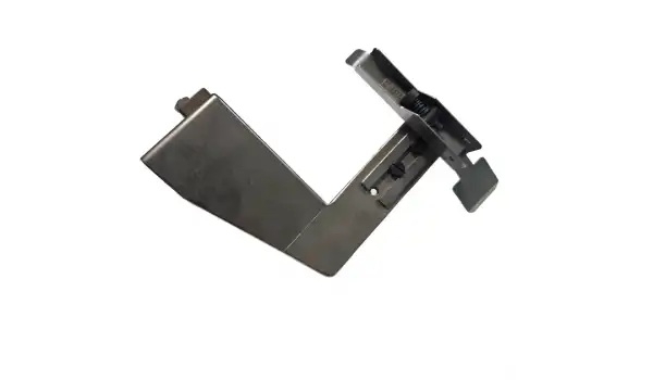 Üstten Gelen Sabit Lastik Apara 10Mm / UMA-81