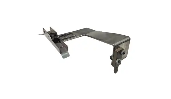 Üstten Gelen Sabit Lastik Apara 10Mm / UMA-81