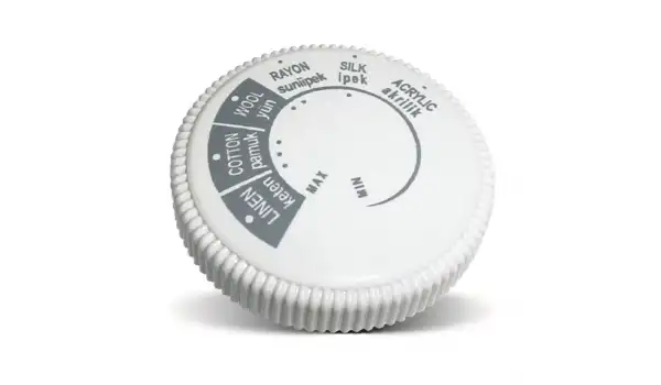 Ütü Ayar Düğmesi / SY AD 2003