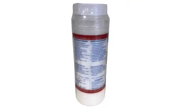 Ütü Bant Temizleme Tozu / ROLLAX POWDER