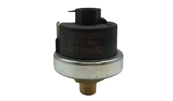 Ütü Basınç Şalteri Prosestat 2.5 Bar / TY ITPRS 25