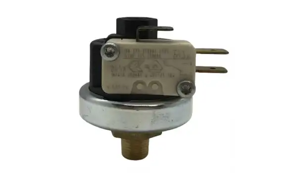 Ütü Basınç Şalteri Prosestat 2.5 Bar / TY ITPRS 25