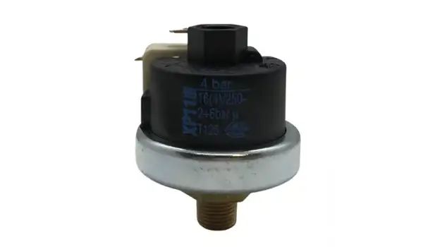 Ütü Basınç Şalteri Prosestat 4 Bar / TY ITPRS 40