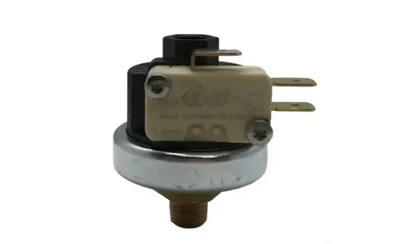 Ütü Basınç Şalteri Prosestat 4 Bar / TY ITPRS 40