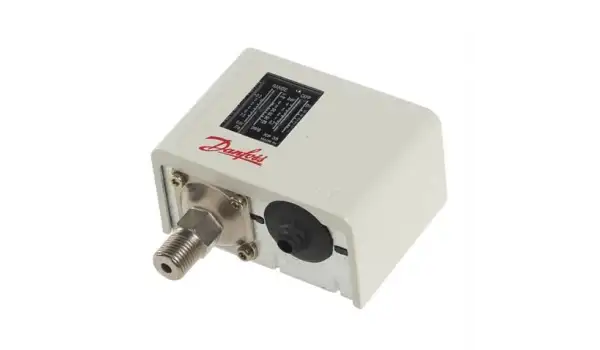 Ütü Basınç Şalteri (Prosestat) / KP35 060-113366 (TS MPRS 2487)