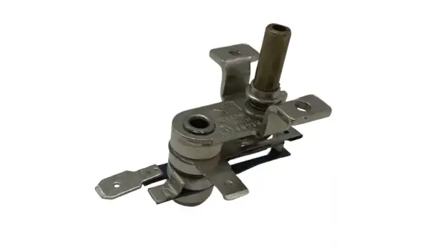 Ütü Bimetal Termik Termostat