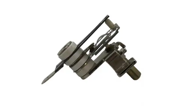 Ütü Bimetal Termik Termostat