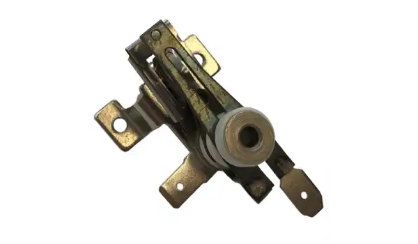 Ütü Bimetal Termik Termostat
