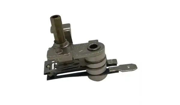 Ütü Bimetal Termik Termostat