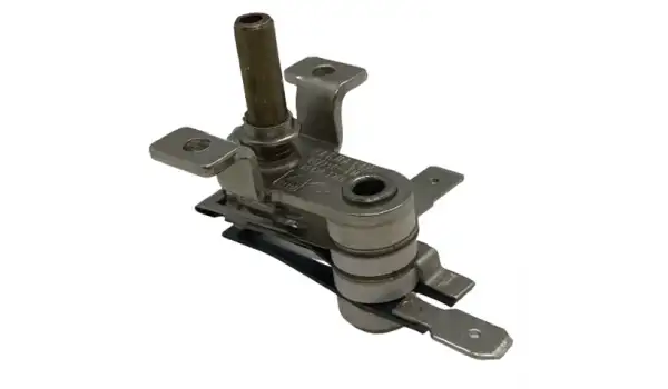 Ütü Bimetal Termik Termostat