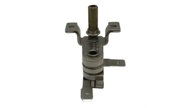 Ütü Bimetal Termik Termostat