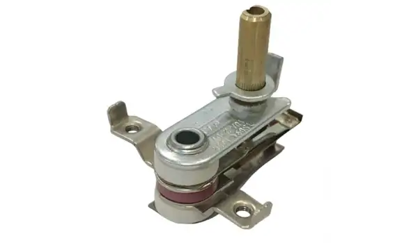 Ütü Bimetal Termik Termostat / TY C42 COB