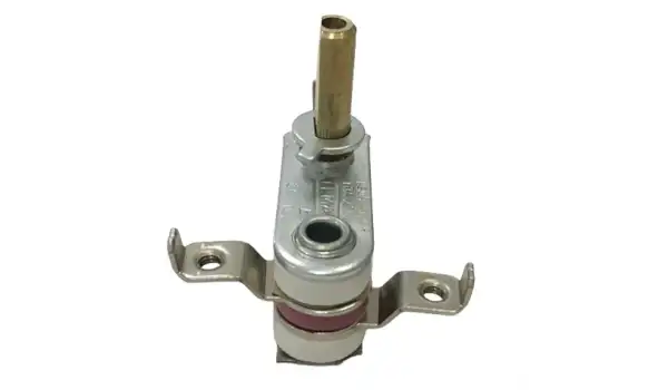 Ütü Bimetal Termik Termostat / TY C42 COB