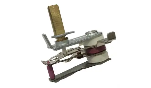 Ütü Bimetal Termik Termostat / TY C42 COB