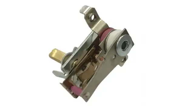 Ütü Bimetal Termik Termostat / TY C42 COB