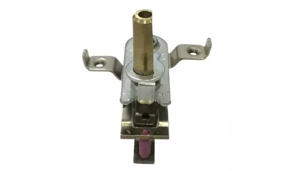 Ütü Bimetal Termik Termostat / TY C42 COB